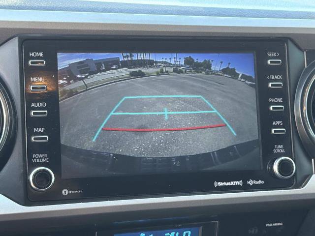 Used 2023 Toyota Tacoma 4x4 Double Cab w/ Trail Edition image 13