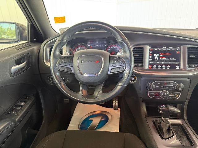 Used 2021 Dodge Charger GT w/ Blacktop Package RWD image 14