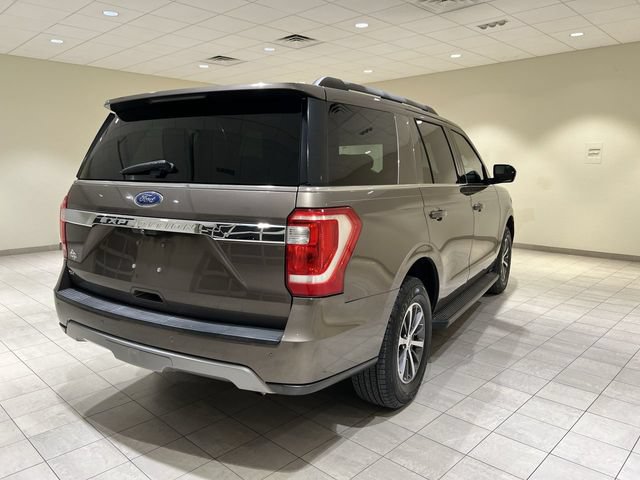 Certified 2019 Ford Expedition XLT RWD image 5