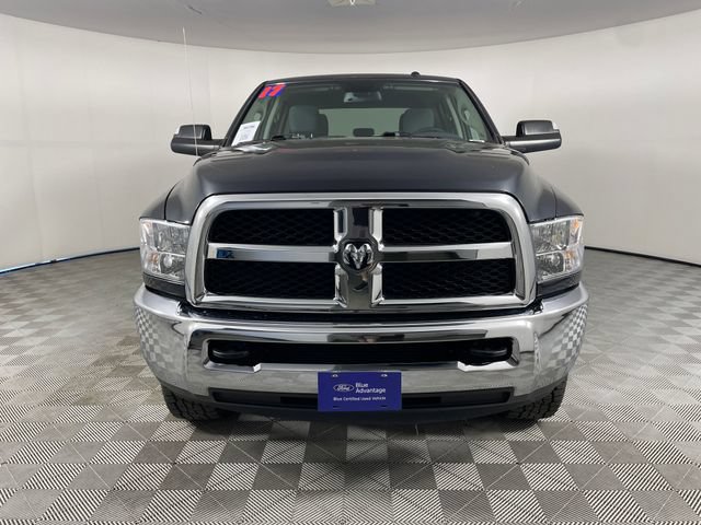Used 2017 RAM 2500 Tradesman w/ Chrome Appearance Group AWD/4WD image 25