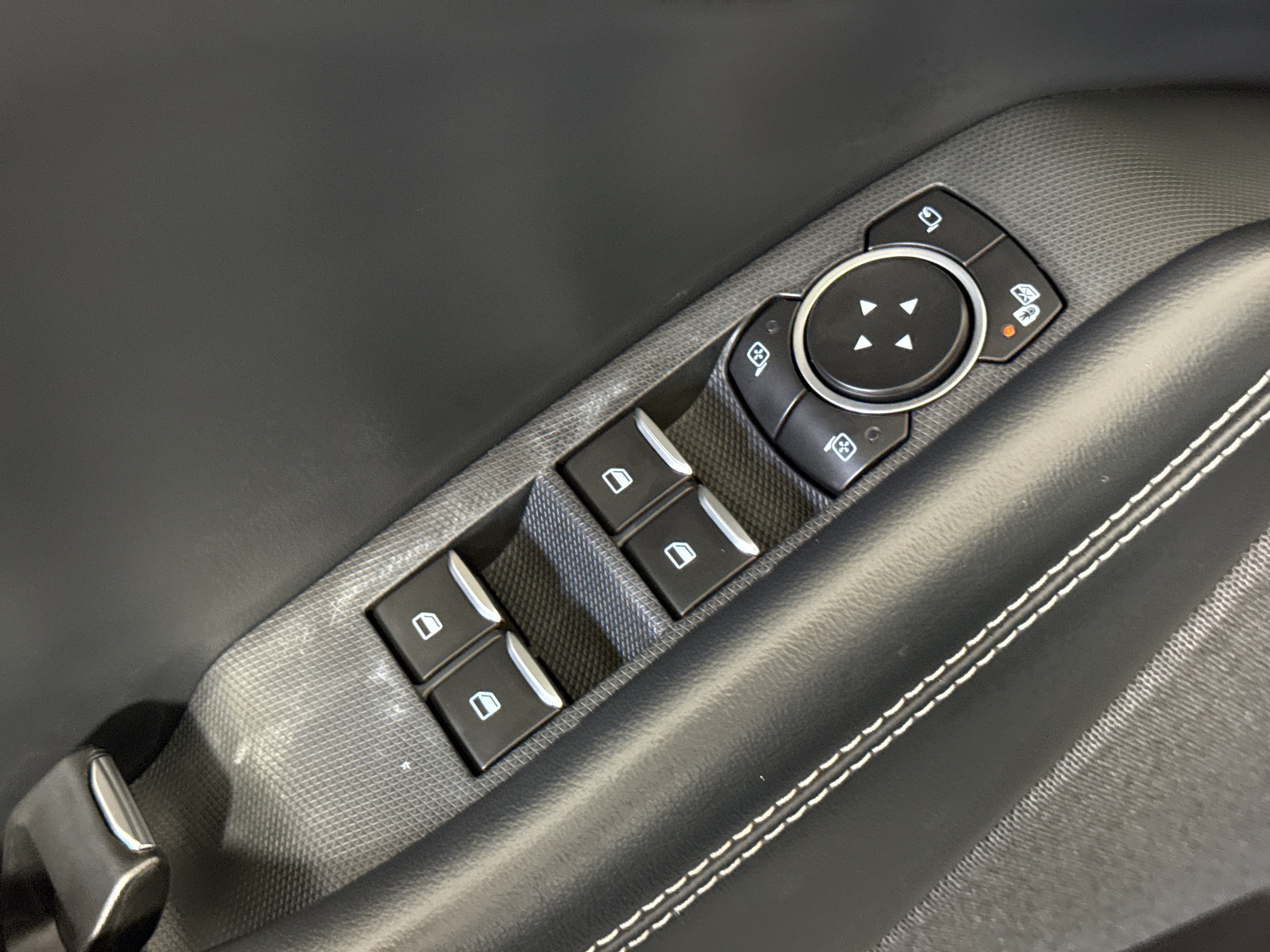 Certified 2022 Ford Mustang Mach-E Premium RWD image 14