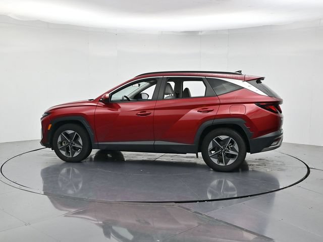 Used 2025 Hyundai Tucson SEL FWD image 7