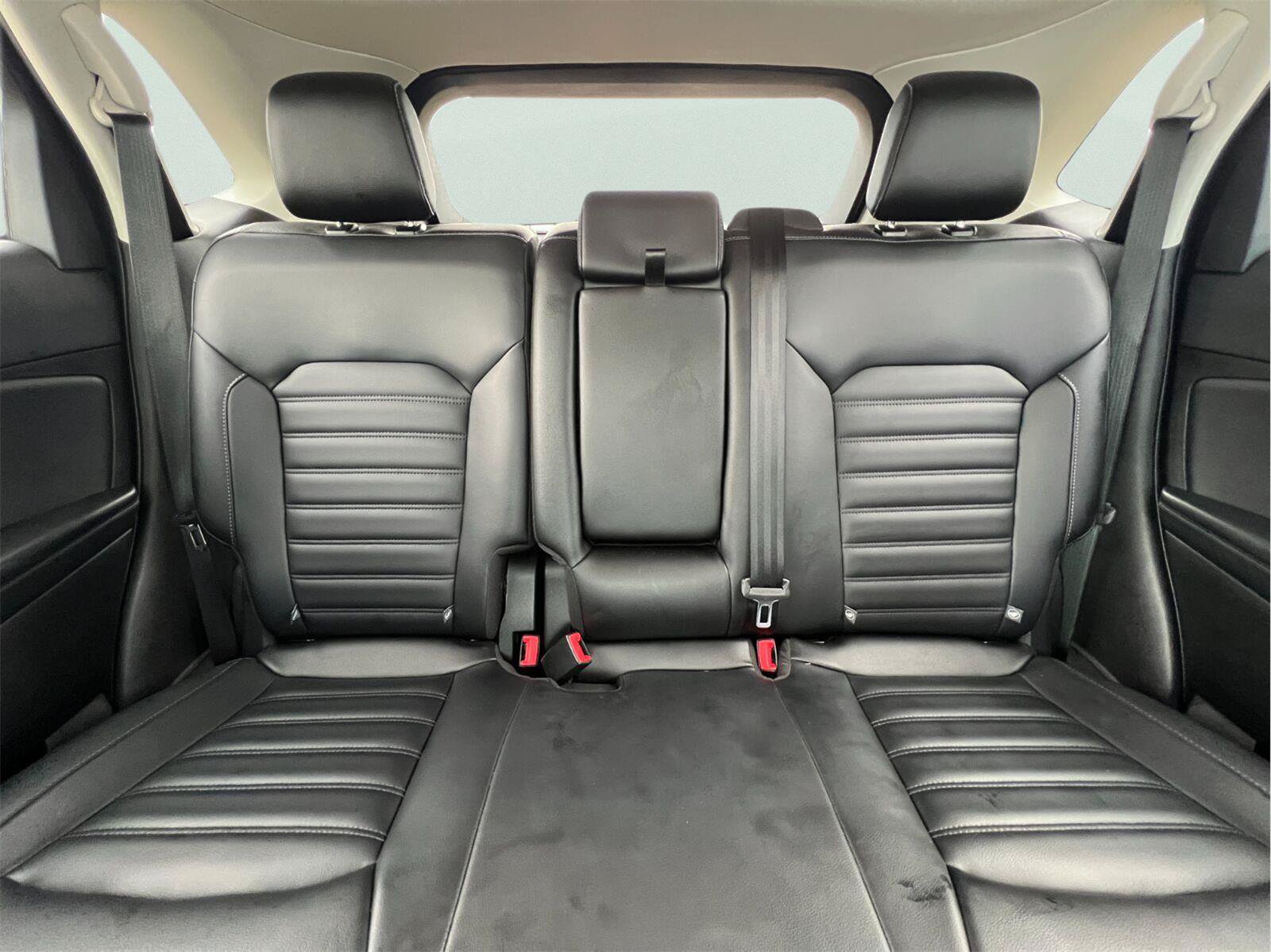 Certified 2024 Ford Edge SEL w/ Convenience Package AWD/4WD image 24