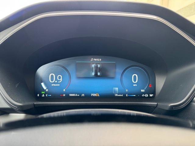 Certified 2023 Ford Escape Active w/ Tech Pack #2 image 31