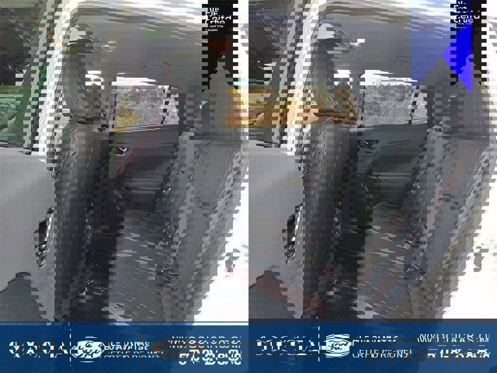 Used 2024 Subaru Crosstrek 2.5i Limited w/ Crosstrek Mirror Package image 9