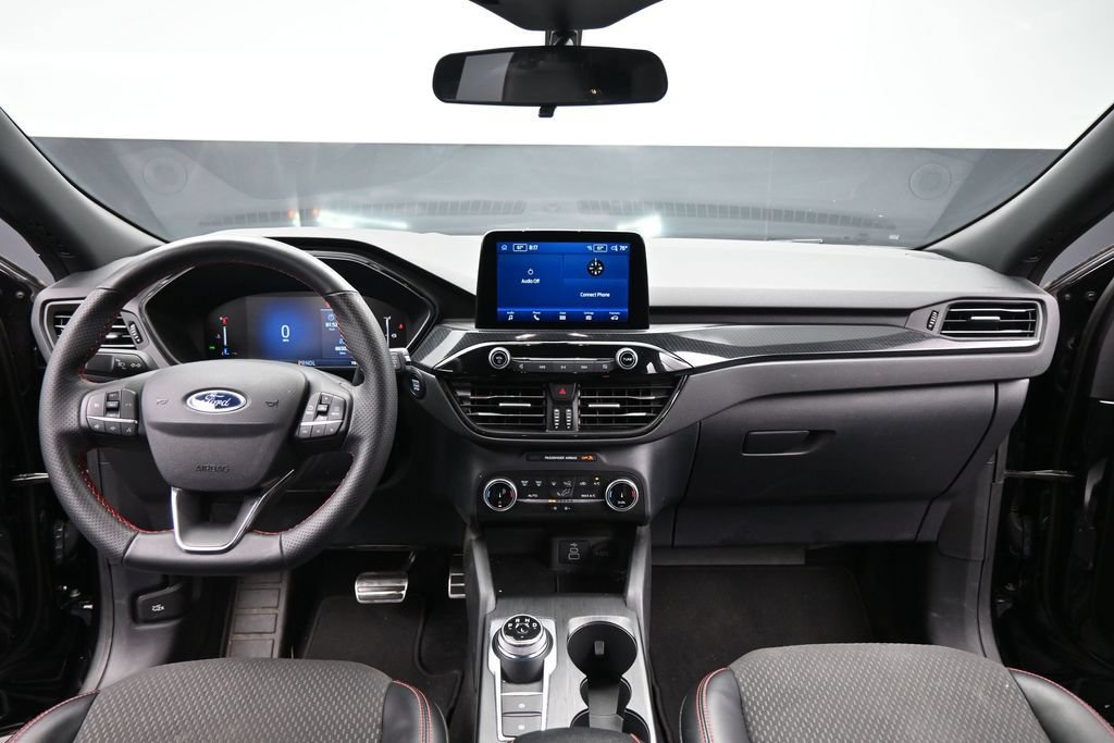 Certified 2024 Ford Escape ST-Line w/ Equipment Group 301A FWD image 19