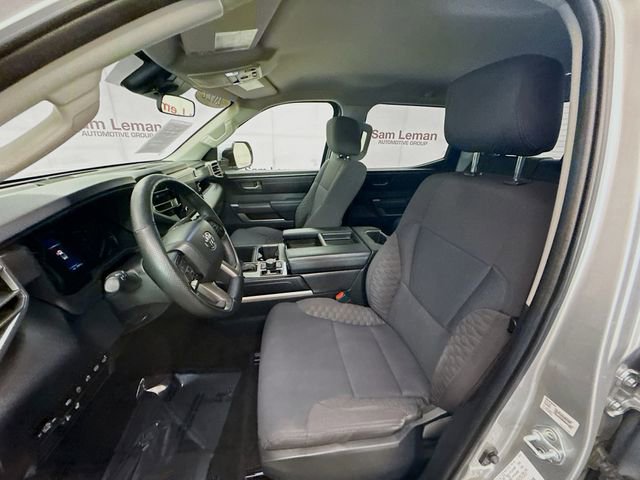 Used 2022 Toyota Tundra SR5 w/ TRD Sport Package AWD/4WD image 20