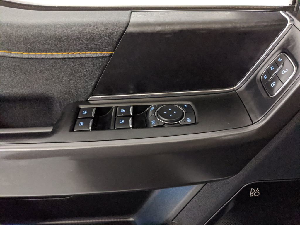 Certified 2025 Ford F150 Tremor w/ Equipment Group 402A High AWD/4WD image 18