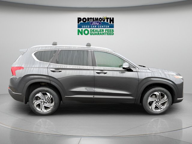 Used 2023 Hyundai Santa Fe SEL AWD/4WD image 6