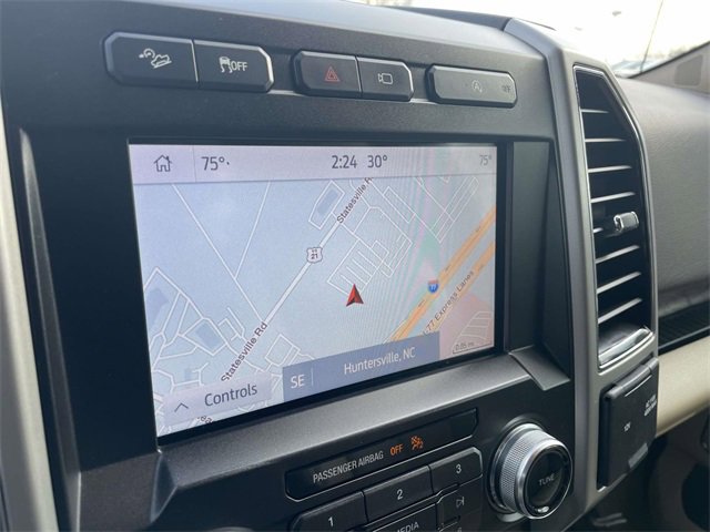 Certified 2019 Ford F150 Lariat w/ Equipment Group 502A Luxury image 7