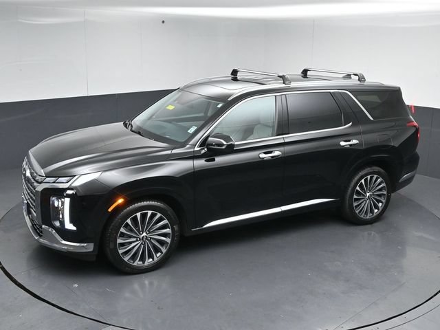 Used 2025 Hyundai Palisade Calligraphy AWD/4WD image 47