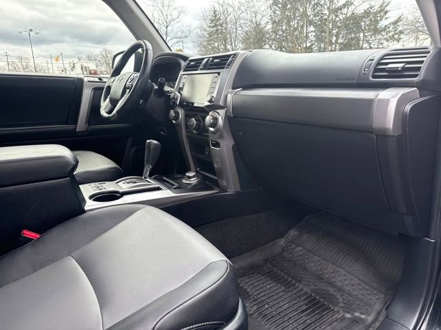 Used 2023 Toyota 4Runner SR5 Premium w/ Moonroof Package image 29