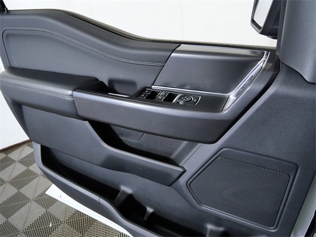 Certified 2024 Ford F150 XLT w/ Equipment Group 302A MID image 27