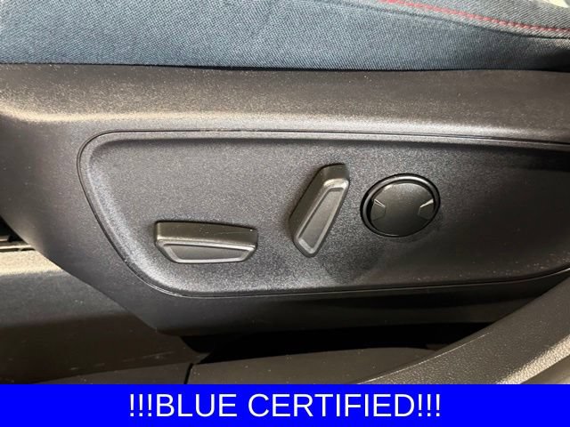Certified 2025 Ford Bronco Sport Heritage w/ Convenience Package AWD/4WD image 25