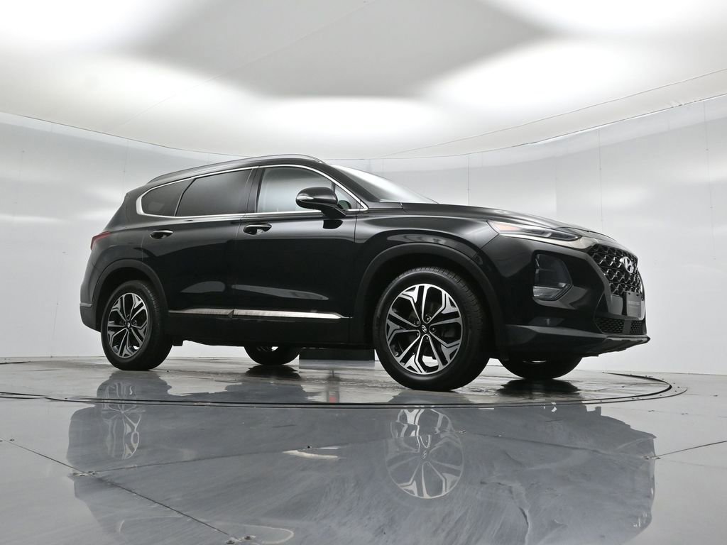 Used 2019 Hyundai Santa Fe Ultimate w/ Cargo Package image 2