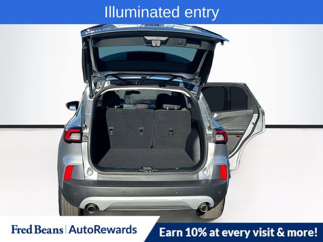Certified 2023 Ford Escape Active w/ Tech Pack #2 image 30