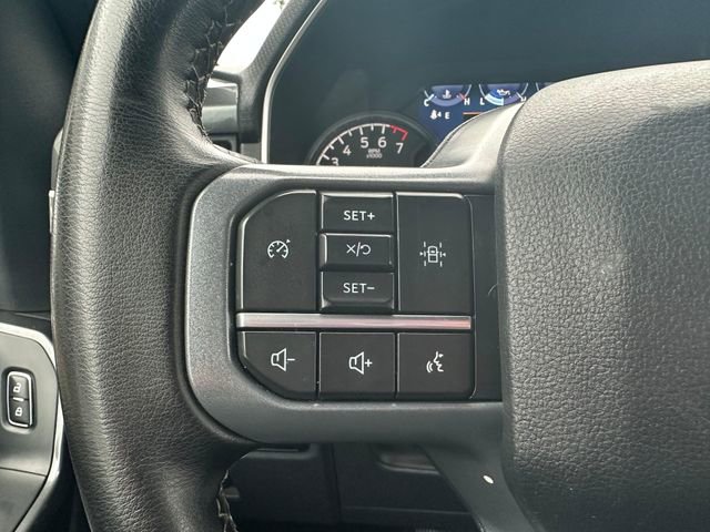 Certified 2023 Ford F150 XLT w/ Equipment Group 302A High image 16