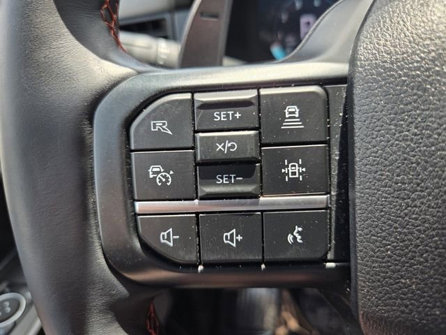 Certified 2025 Ford F150 Raptor AWD/4WD image 32