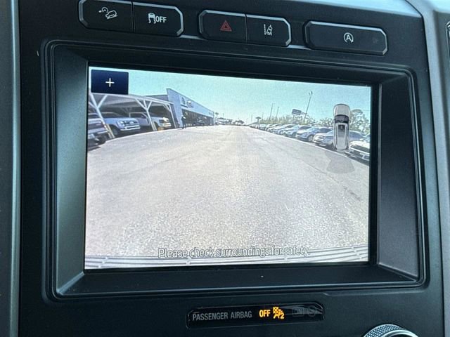 Certified 2021 Ford Expedition Max XLT image 27