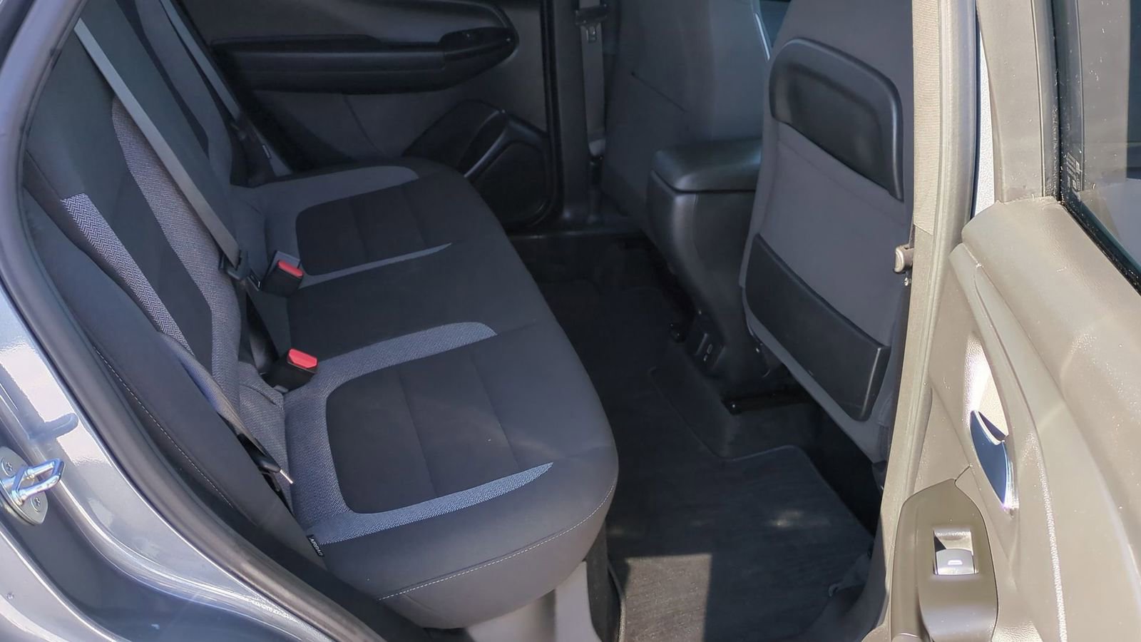 Used 2021 Chevrolet TrailBlazer LT w/ Convenience Package image 20