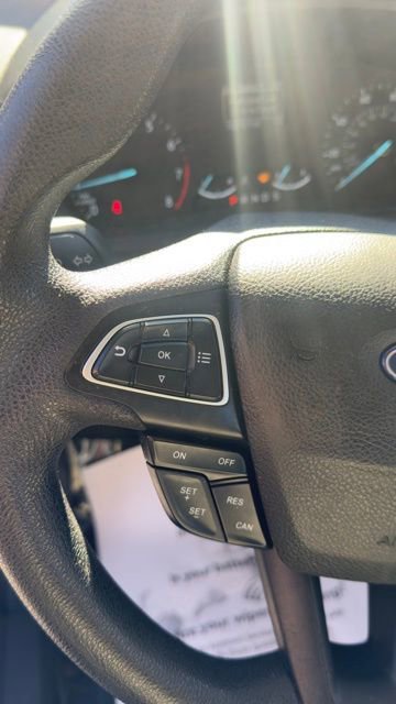 Certified 2021 Ford EcoSport S image 11