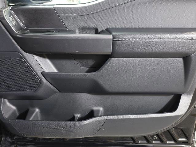 Certified 2023 Ford F150 XLT w/ Equipment Group 302A High image 29