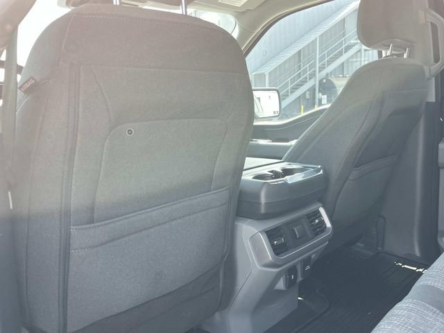 Certified 2023 Ford F150 XLT w/ Equipment Group 302A High image 19