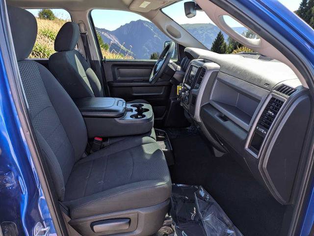 Used 2019 RAM 1500 Express w/ Express Value Package AWD/4WD image 16