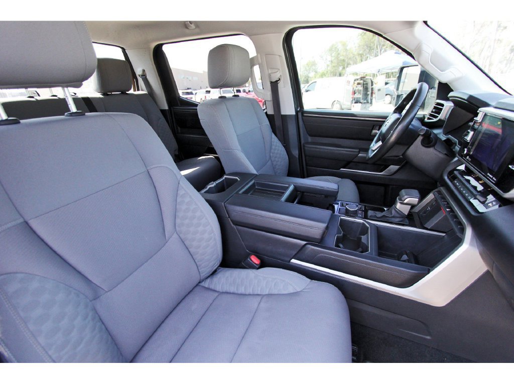 Used 2023 Toyota Tundra SR5 AWD/4WD image 31
