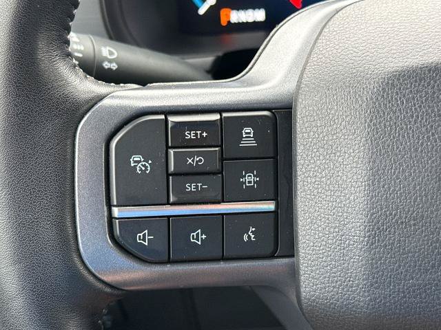 Certified 2023 Ford F150 Lariat w/ Equipment Group 502A High AWD/4WD image 18