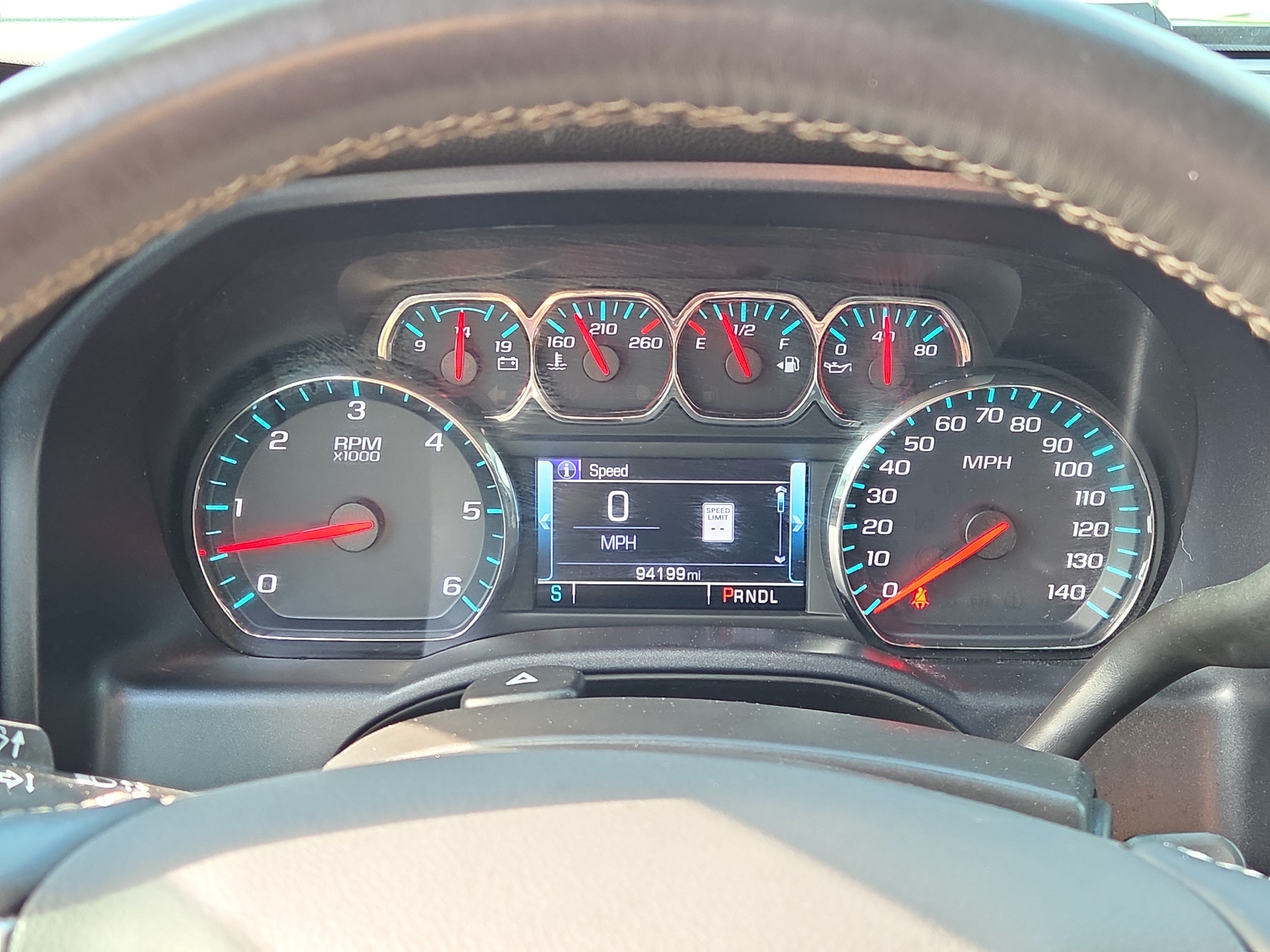 Used 2018 GMC Sierra 1500 SLT AWD/4WD image 22