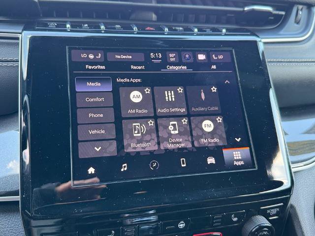Used 2022 Jeep Grand Cherokee L Laredo AWD/4WD image 19