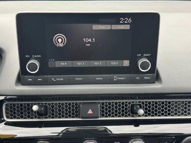 Used 2024 Honda Civic EX image 14