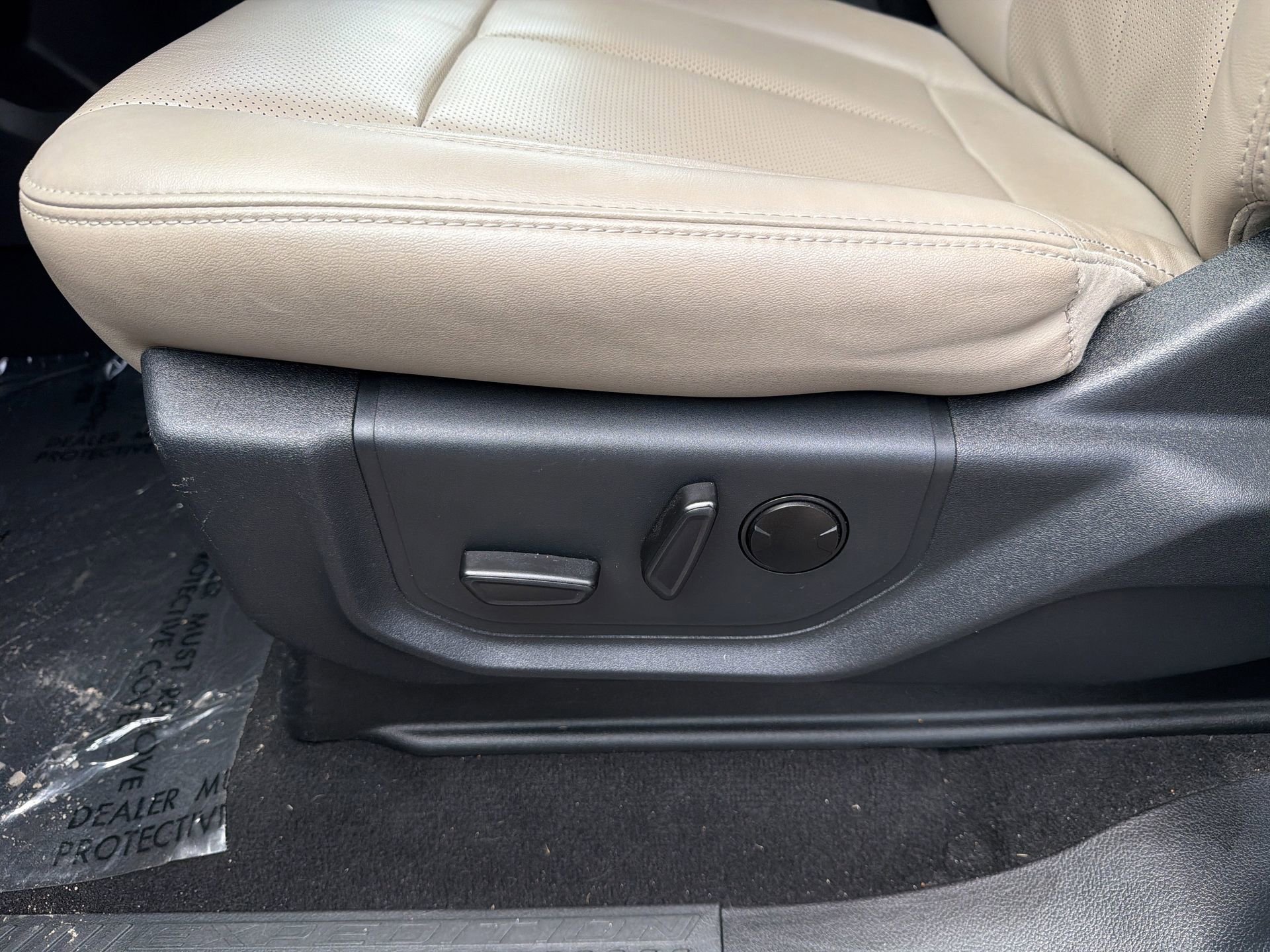 Certified 2024 Ford Expedition Max XLT AWD/4WD image 21