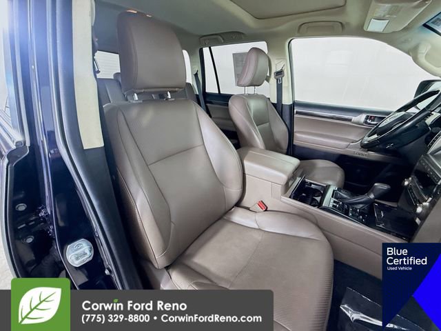 Used 2020 Lexus GX 460 Luxury w/ Off Road Package image 33