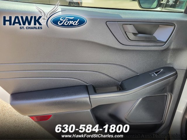 Certified 2022 Ford Escape SE w/ Convenience Package image 17