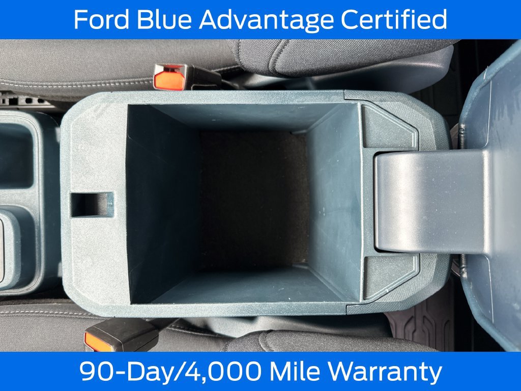 Certified 2022 Ford Maverick XL FWD image 19