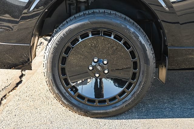 Certified 2025 Ford Maverick Lobo AWD/4WD image 12