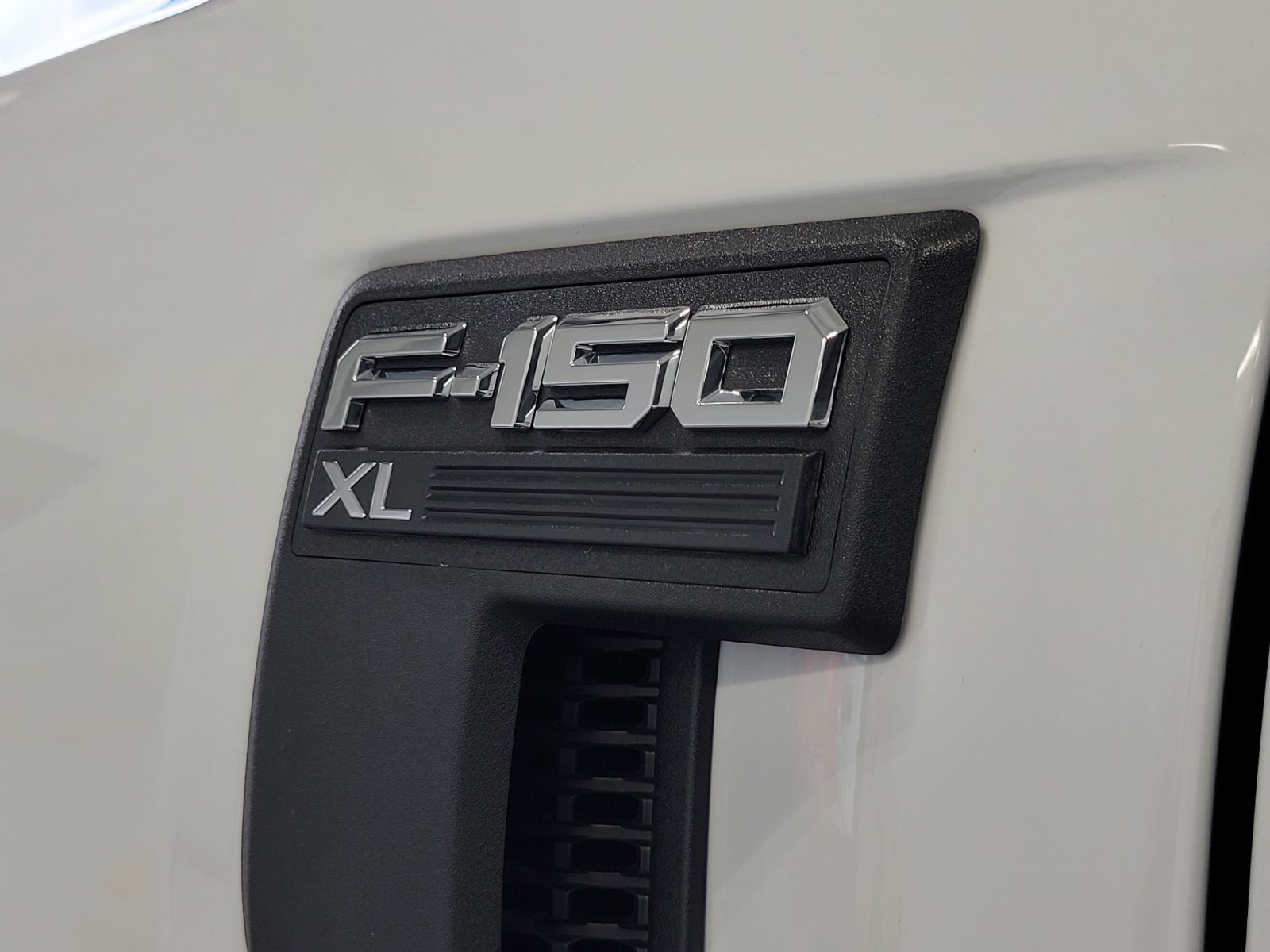 Certified 2025 Ford F150 XL AWD/4WD image 22