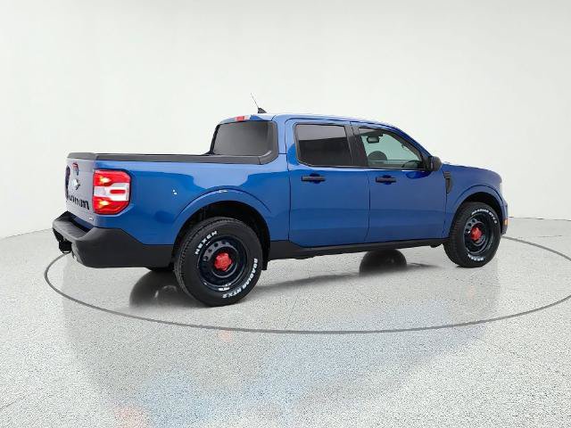 Certified 2024 Ford Maverick XL w/ Equipment Group 100A Standard AWD/4WD image 8