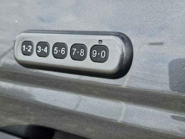 Certified 2023 Ford Bronco Wildtrak image 19