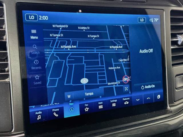 Certified 2023 Ford F150 XLT w/ Equipment Group 302A High RWD image 26