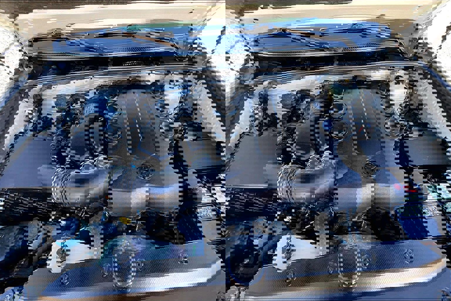 Used 2019 Toyota 4Runner Limited image 11