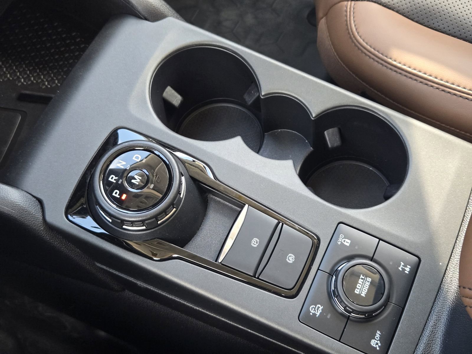 Certified 2024 Ford Bronco Sport Badlands w/ Premium Package image 22