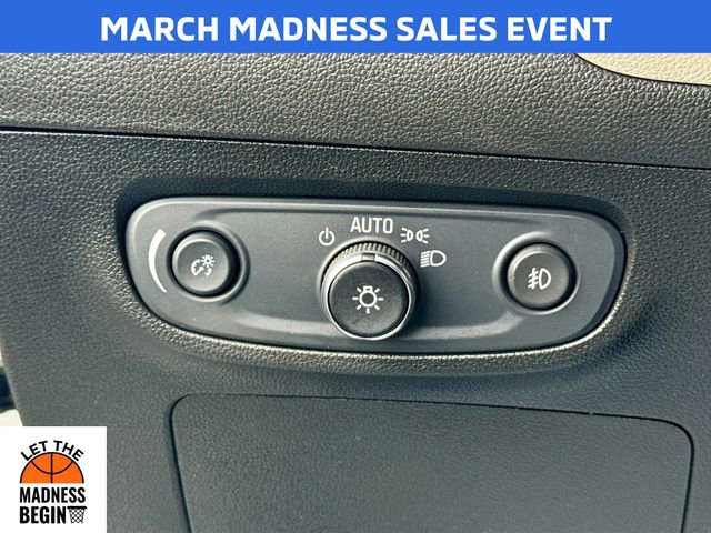 Used 2021 Buick Encore GX Essence w/ Advanced Technology Package image 10