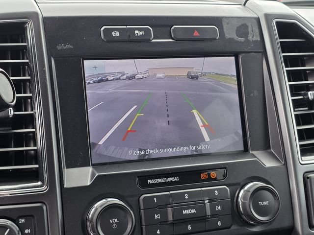 Certified 2022 Ford F250 XLT AWD/4WD image 10