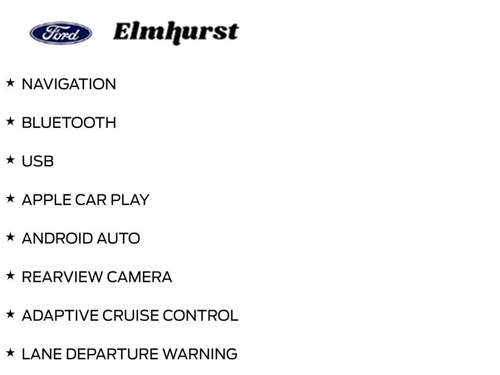 Certified 2025 Ford Mustang Mach-E GT AWD/4WD image 9