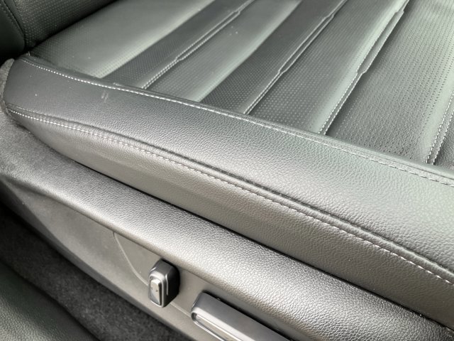 Used 2025 Honda CR-V EX-L image 35