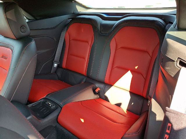 Used 2017 Chevrolet Camaro SS RWD image 10