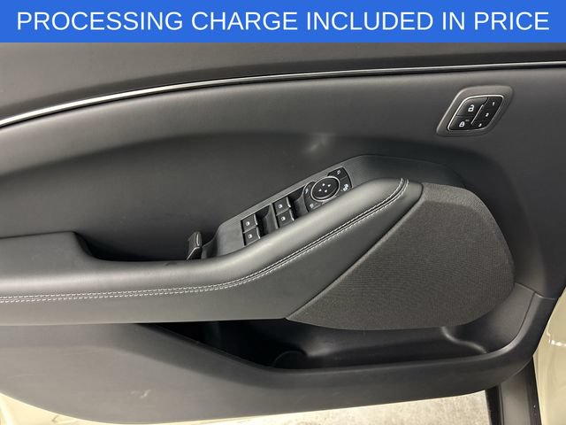 Certified 2025 Ford Mustang Mach-E Select w/ Comfort Package Lite AWD/4WD image 5